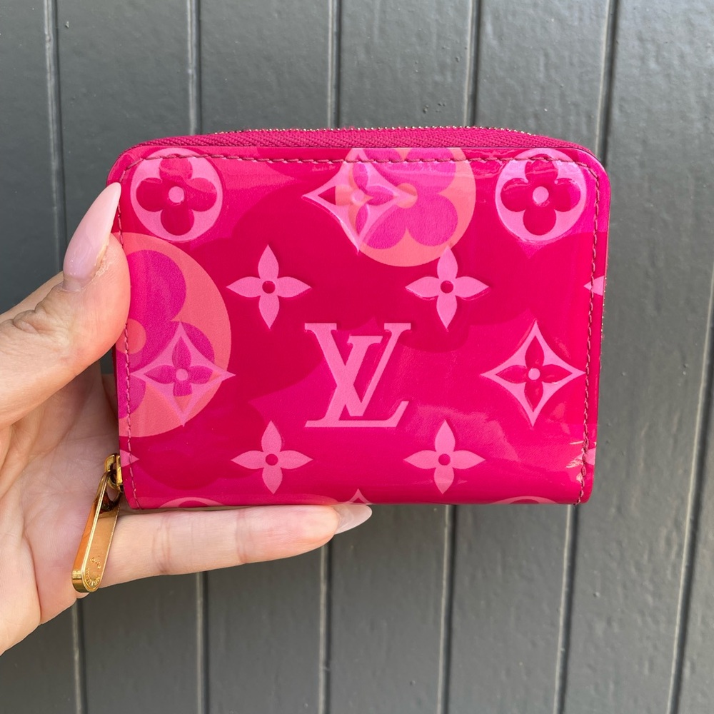 Louis Vuitton Wallet